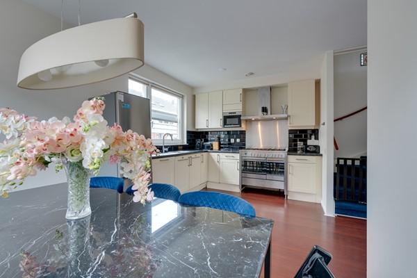 Medium property photo - Zwarte Ring 171, 1567 KK Assendelft